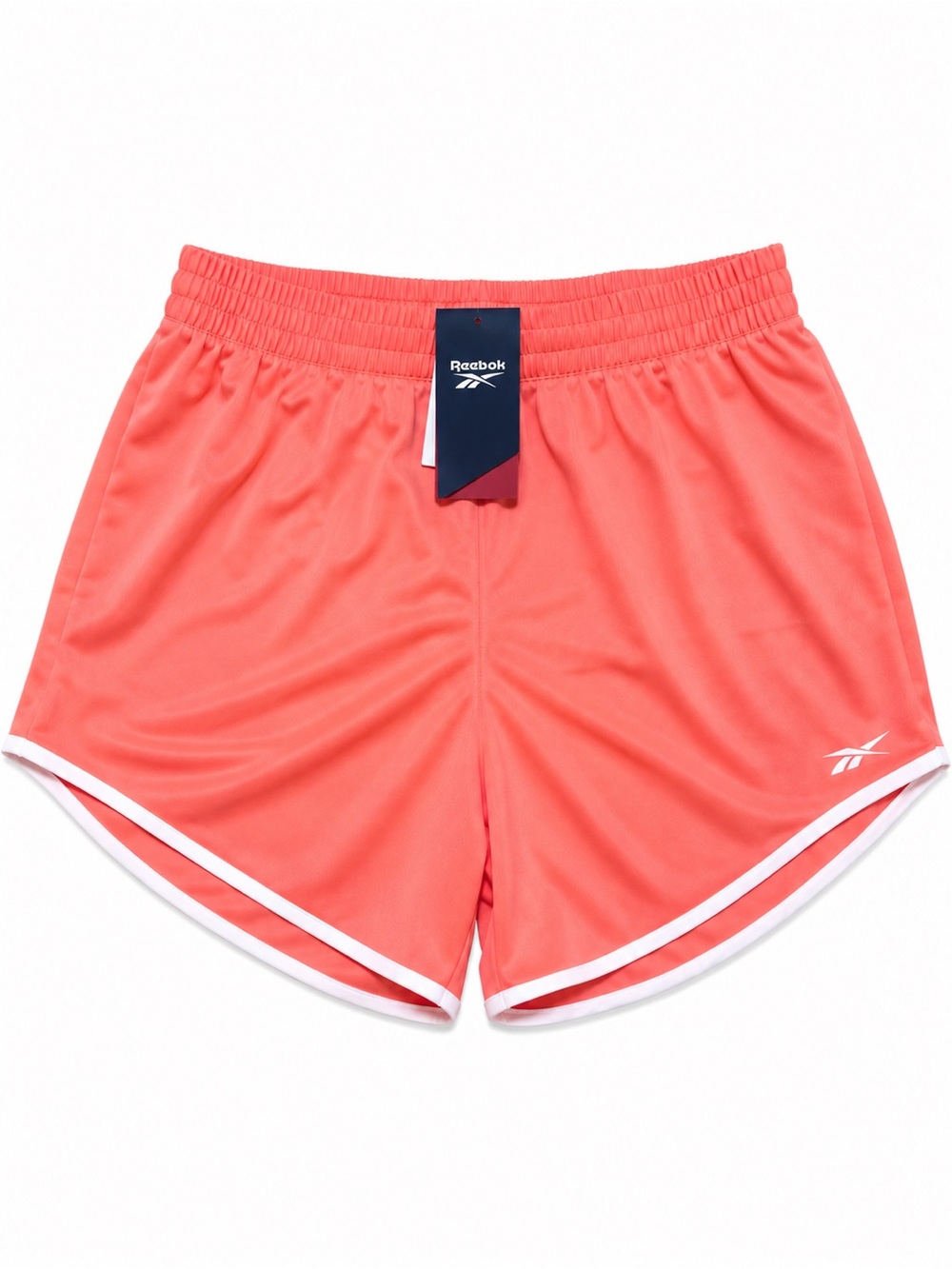 Reebok Women's Coral Athletic Training Shorts